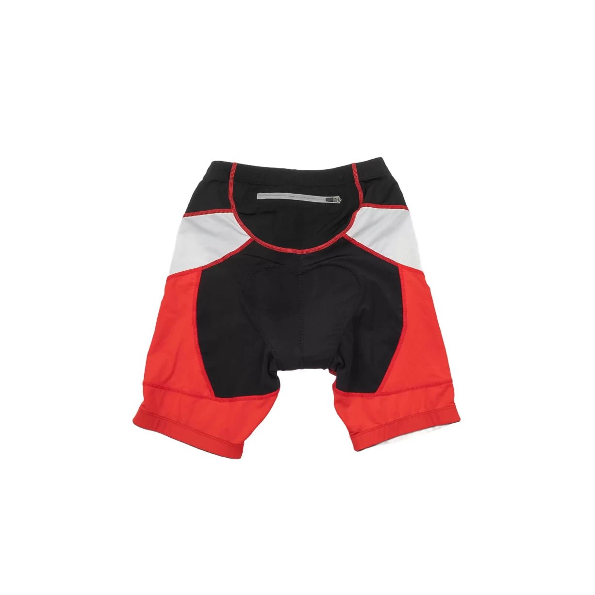 SBlack/Red/White