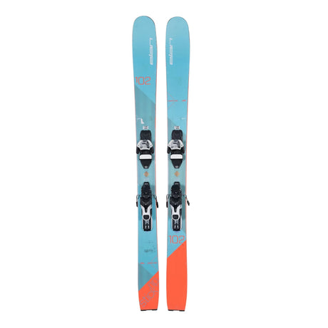 163cmRed/Blue