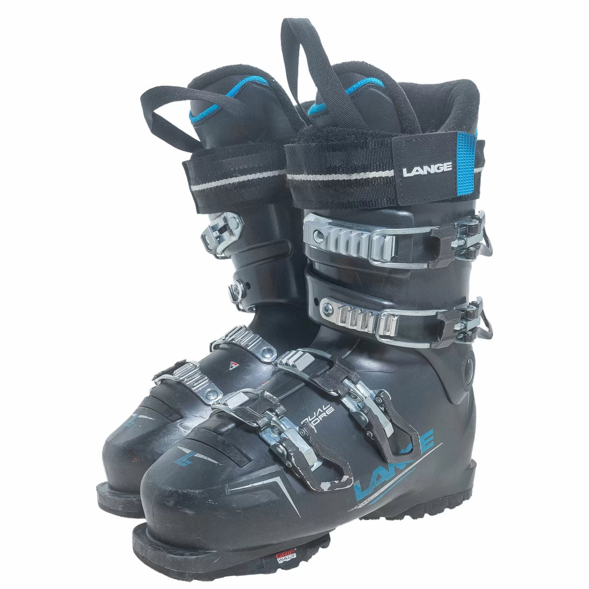 24.5Gray