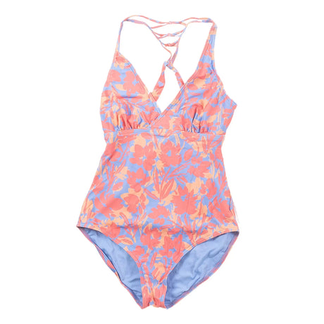 LBlue / Orange