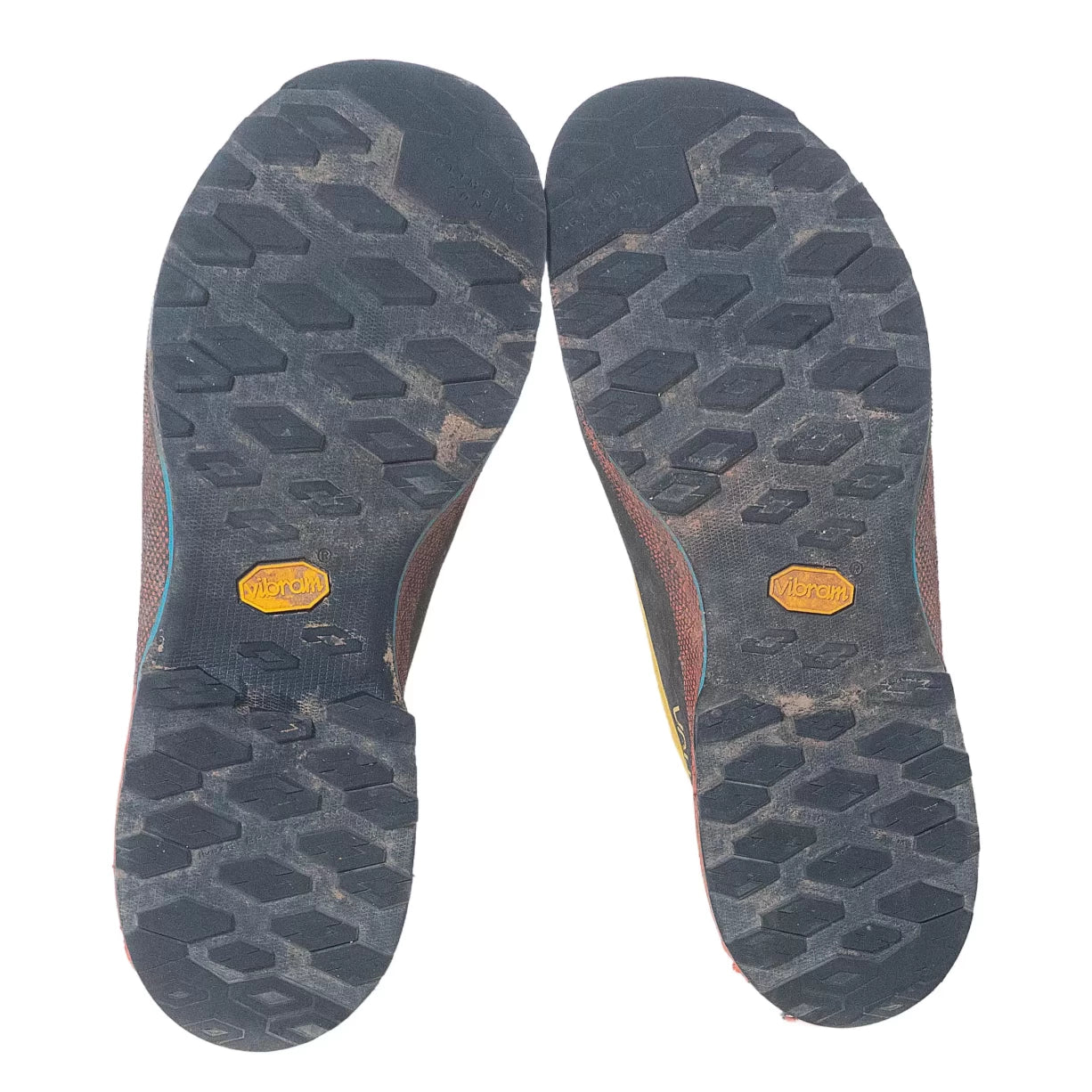 10Yellow/Black