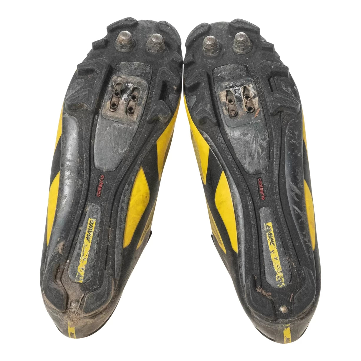 41.5Black/Yellow