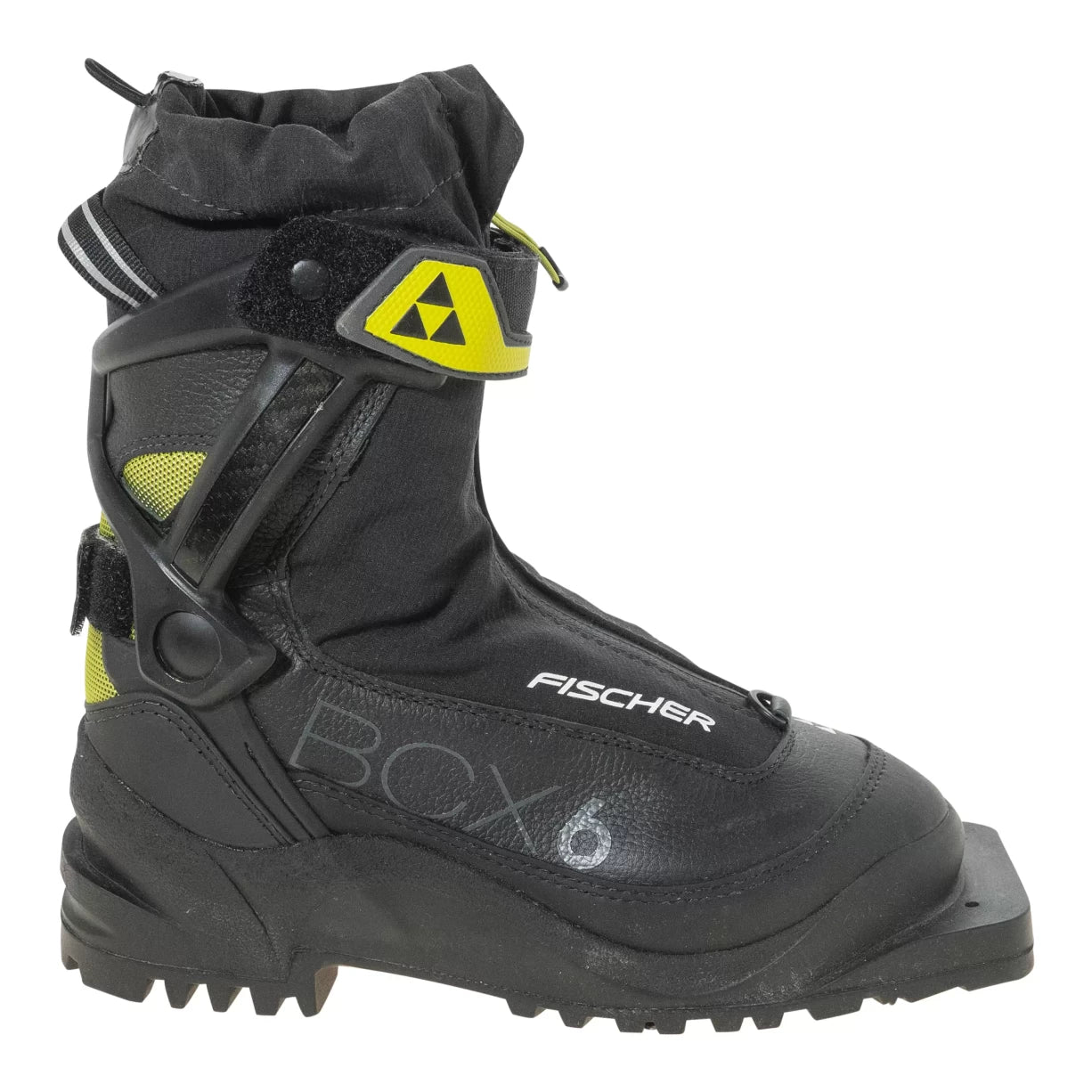 EU - 36Black