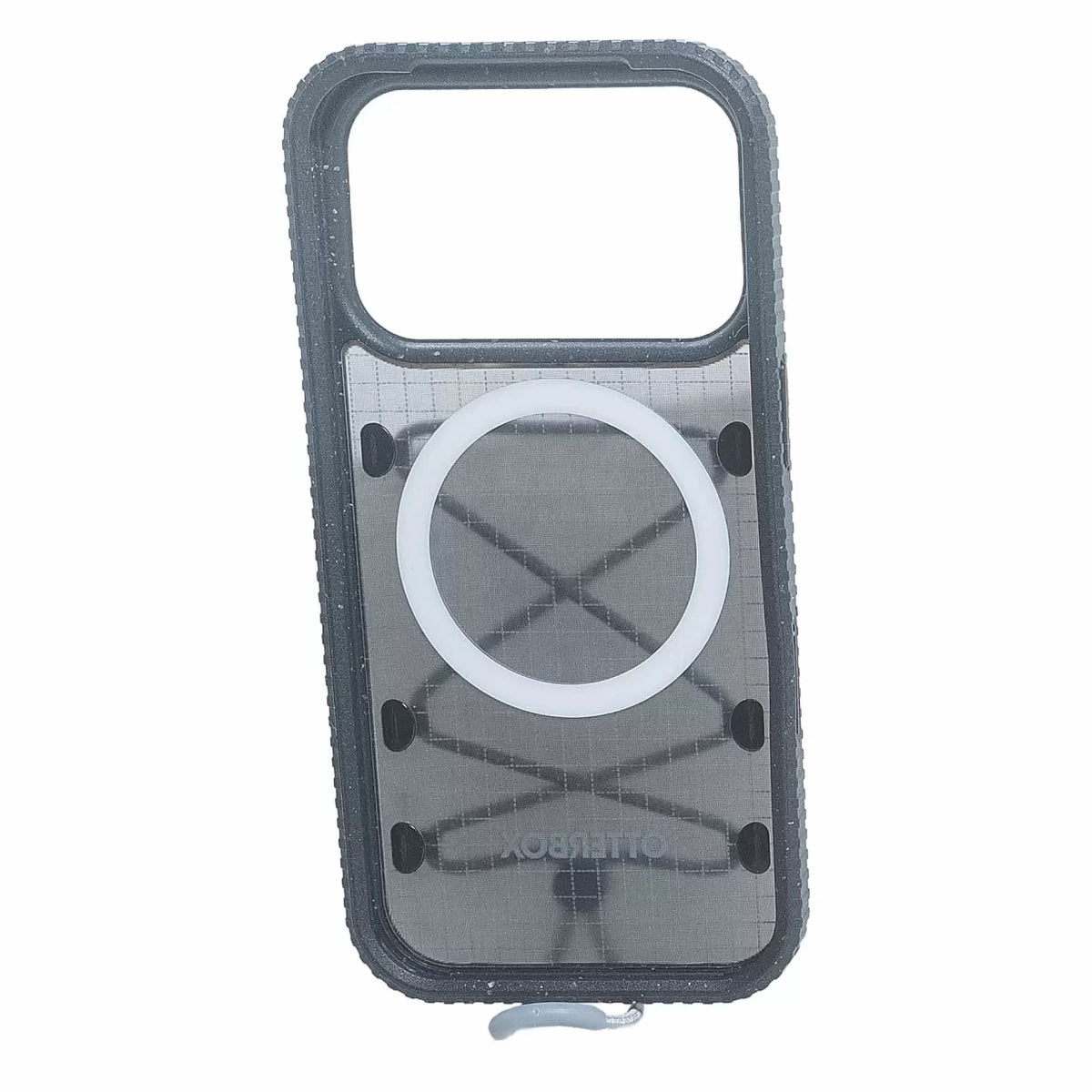 One SizeBlack/Gray