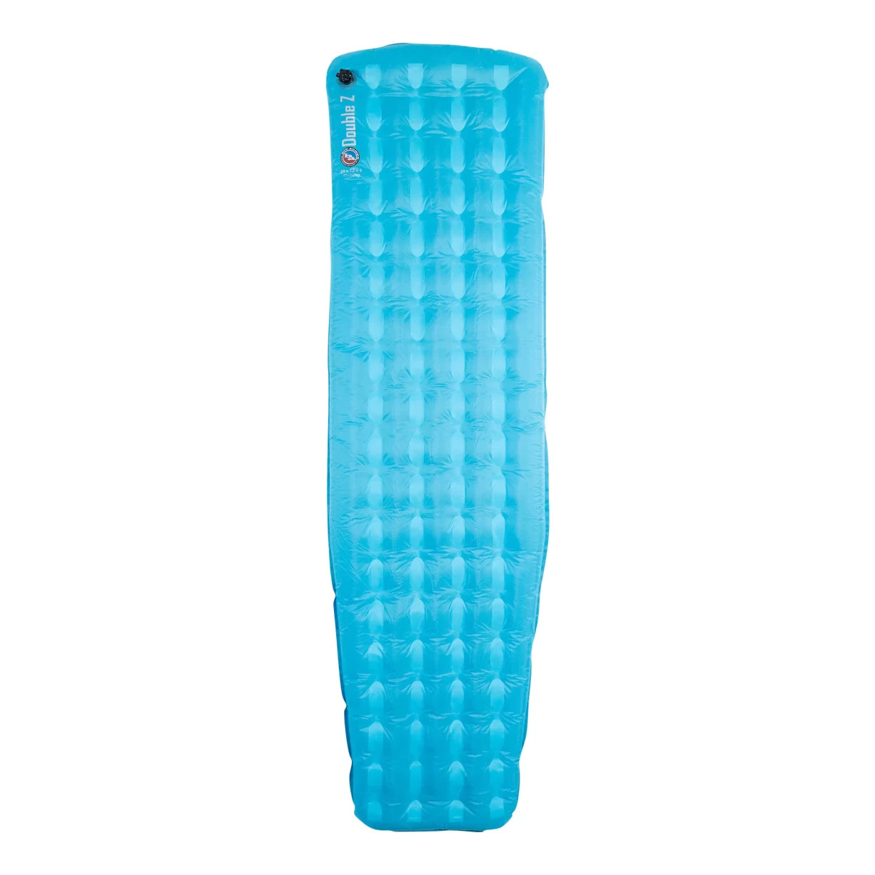 Double Stuffed Double Z Air Pad