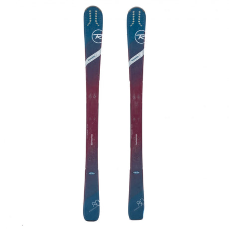 142cmPurple/Blue