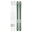 167cmWhite/Green