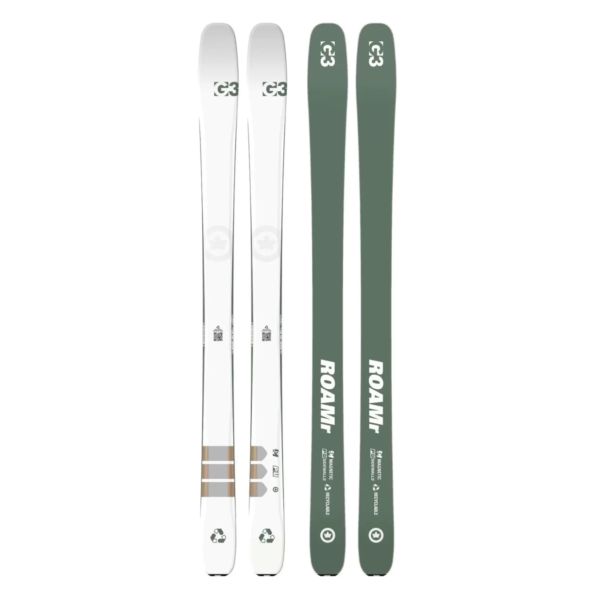 167cmWhite/Green