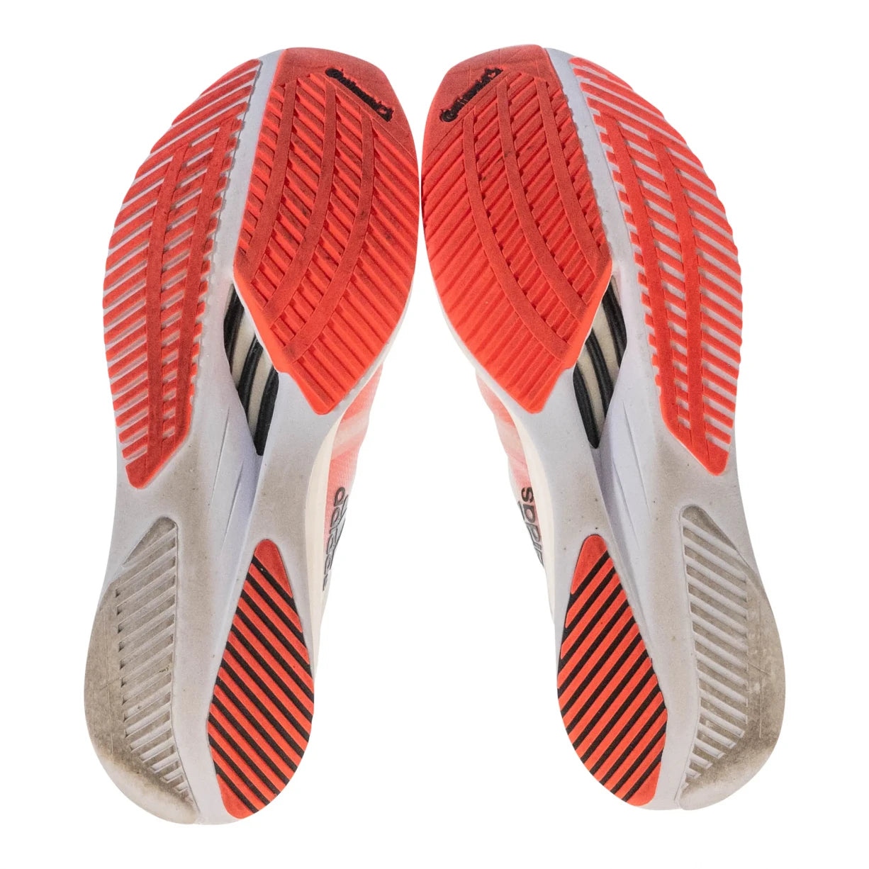 10.5White/Orange