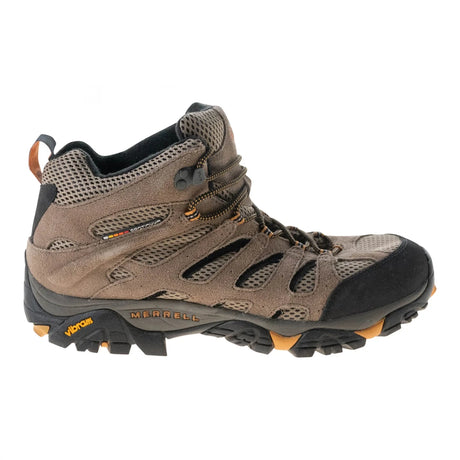 13Tan/Black