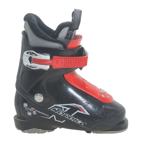 18.5Black/Red