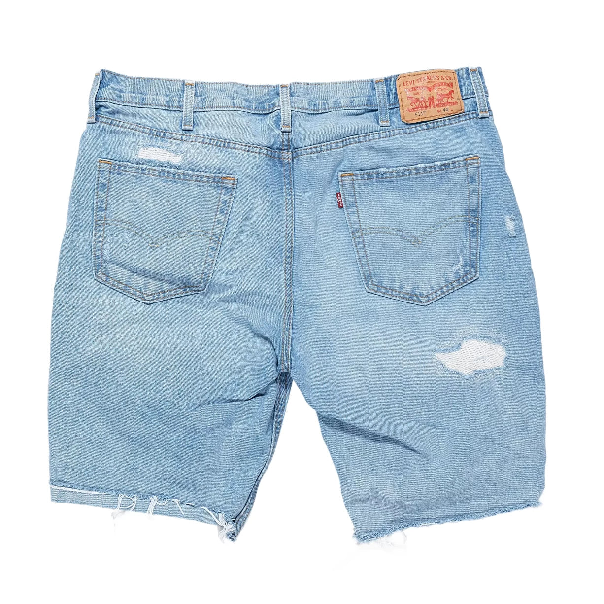 40Denim