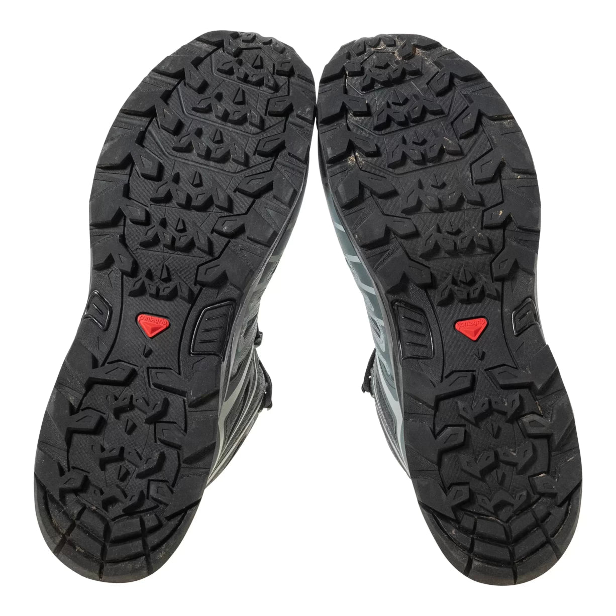 11Black/Grey