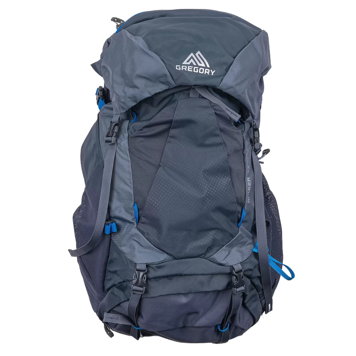 One SizeGrey/Blue
