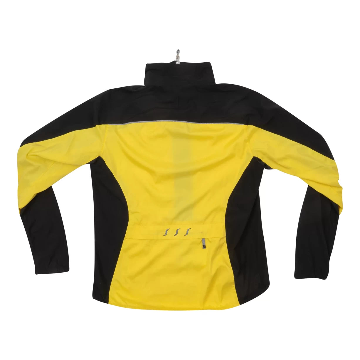 MYellow/Black