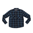 MBlue Plaid