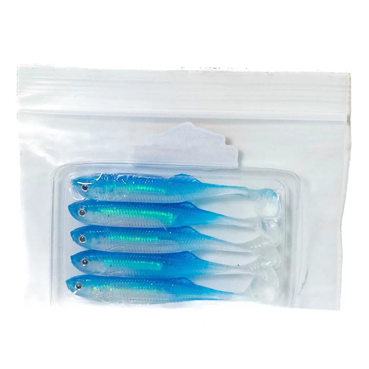 One SizeBlue