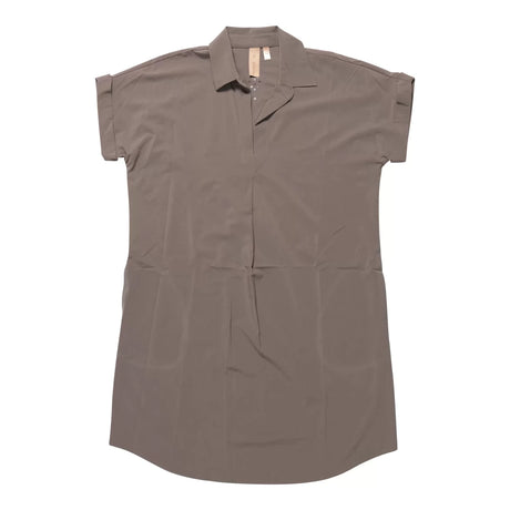 SOlive Brown