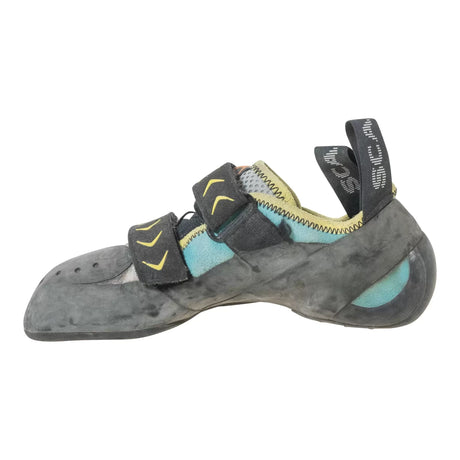 EU - 38Blue/Black