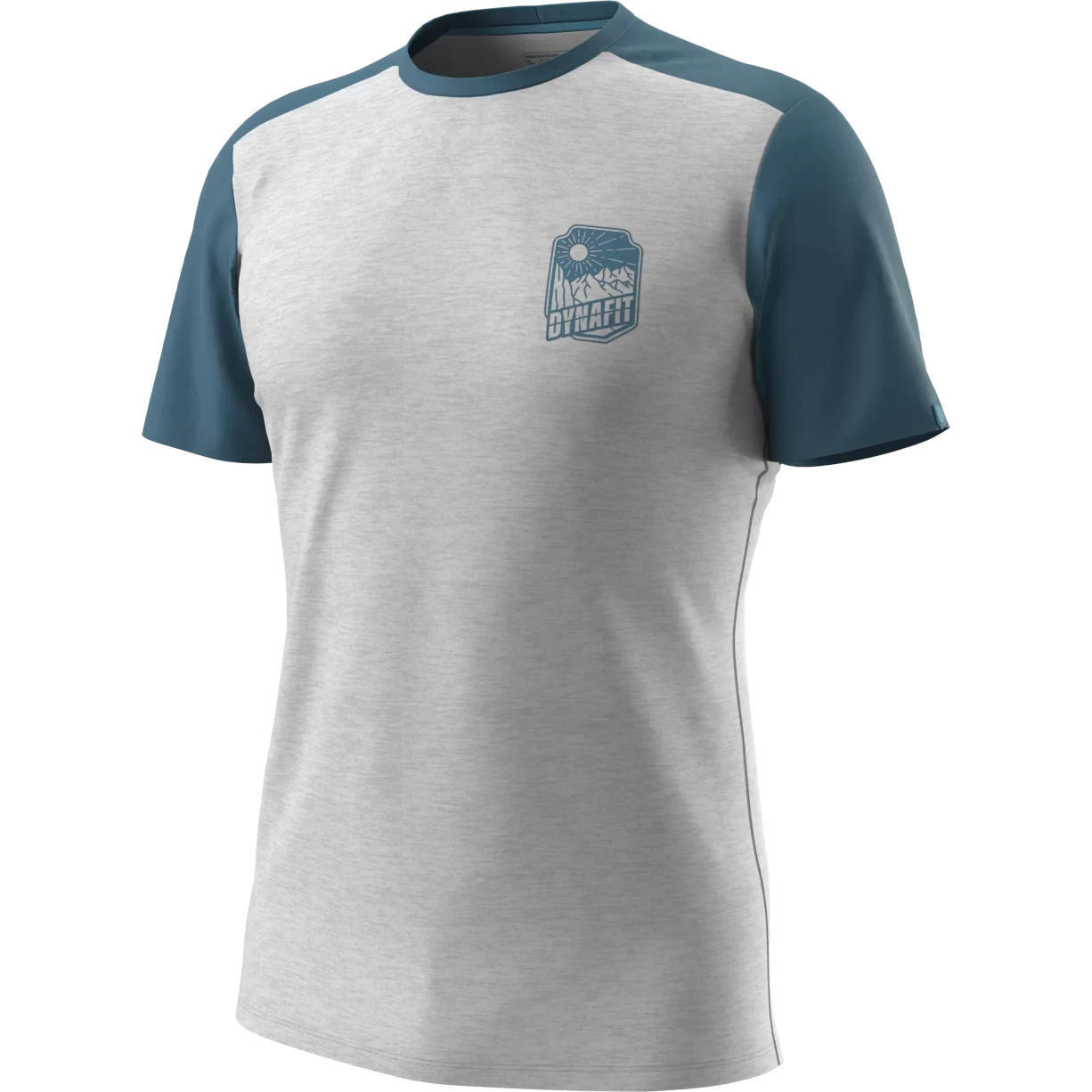 MAlloy Melange Mallard