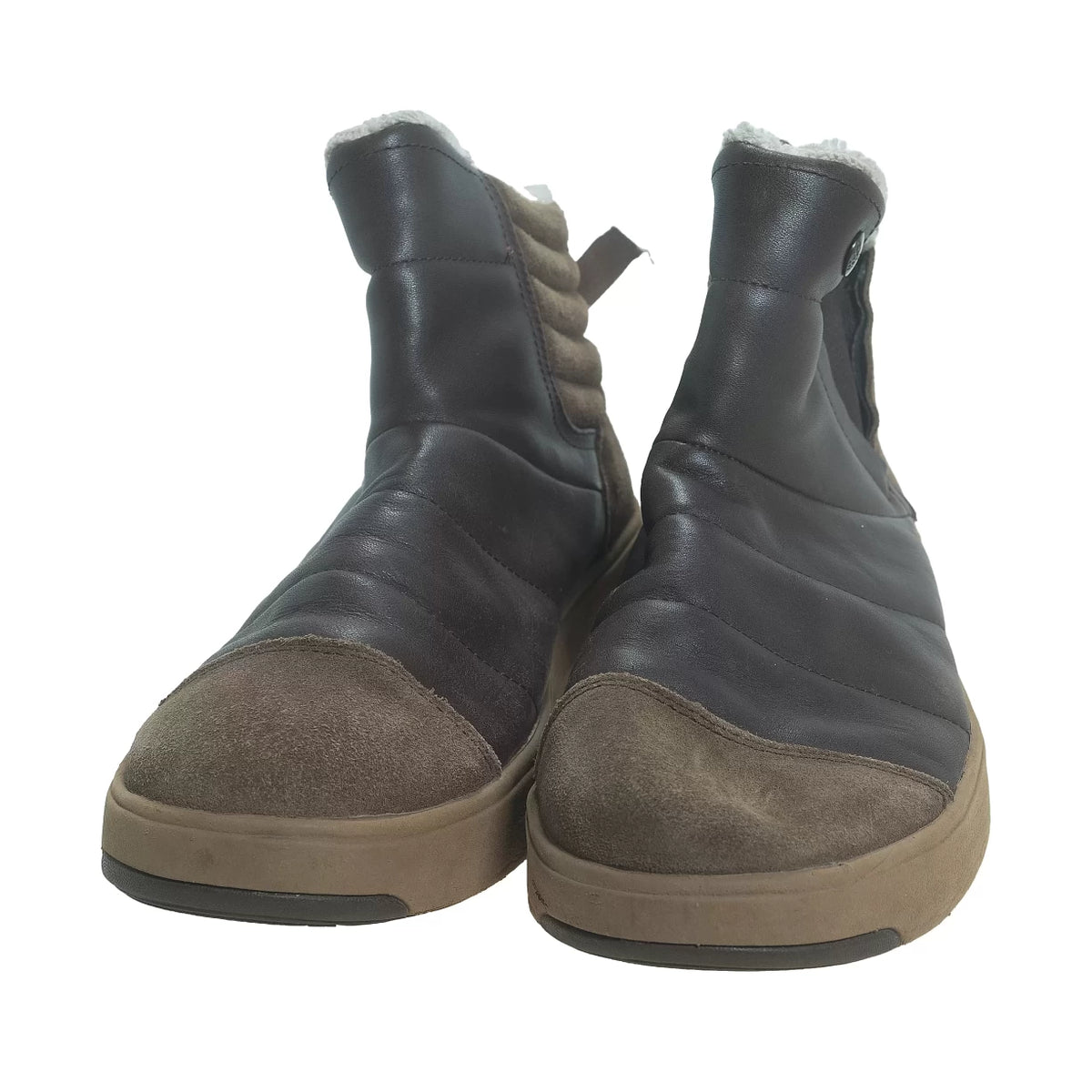 8.5Dark Brown