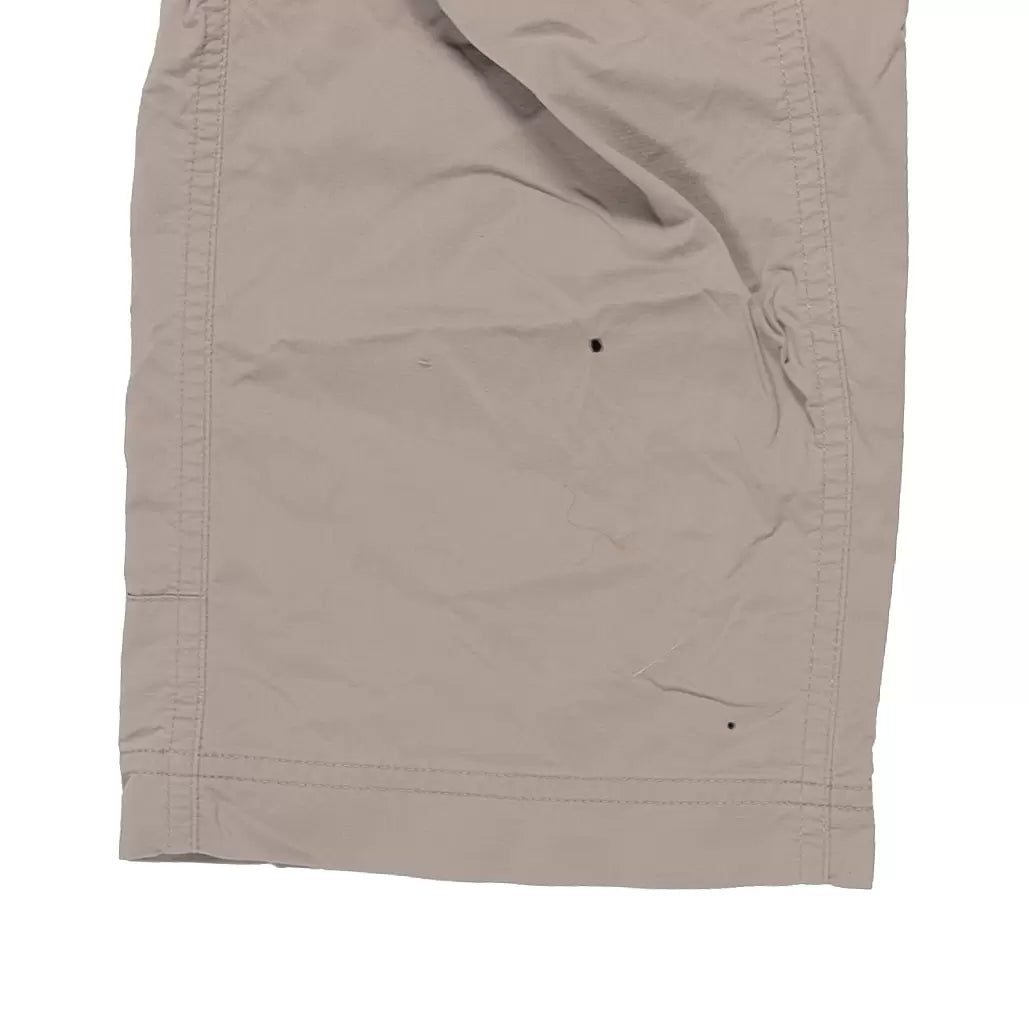 36" x 30"Khaki