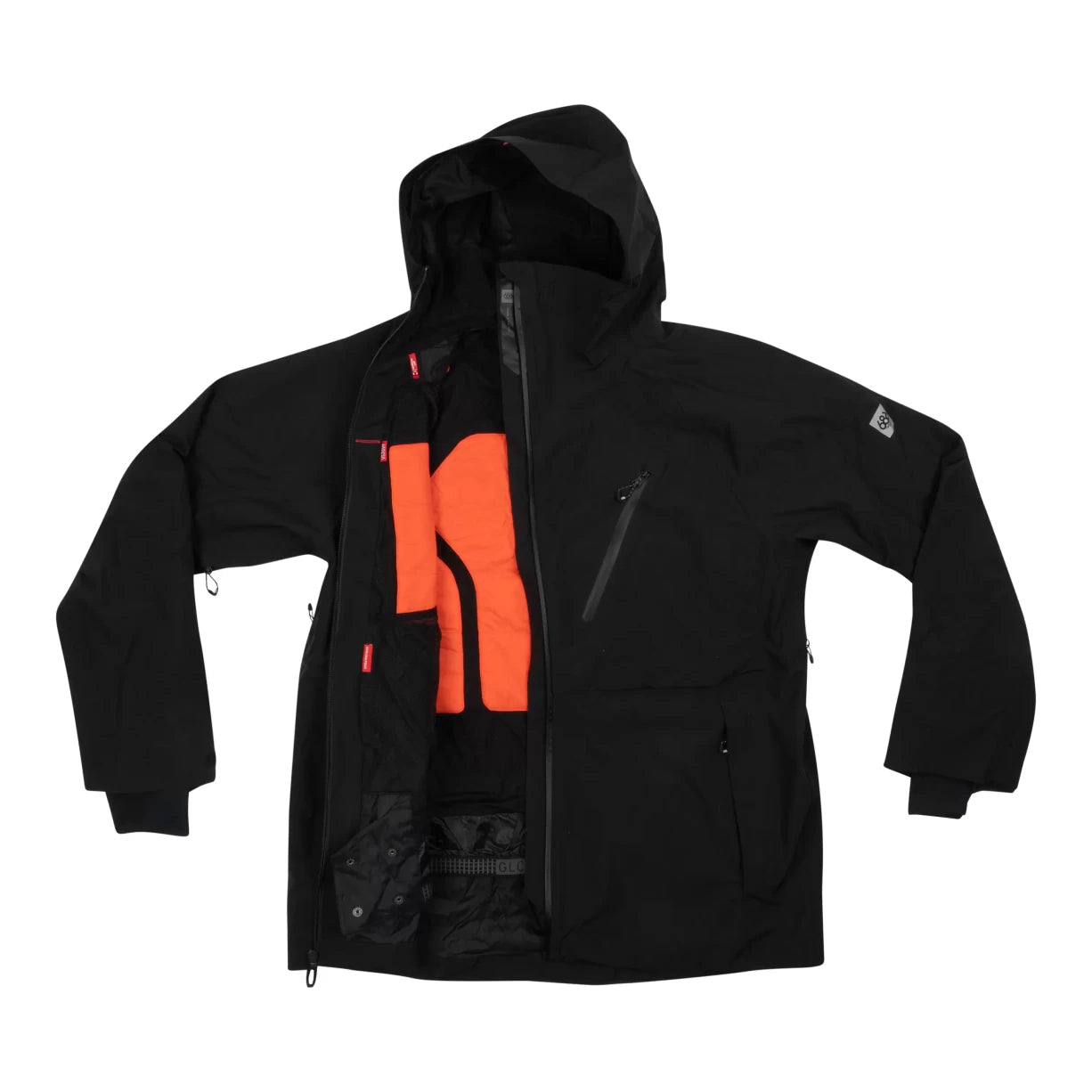 XLBlack