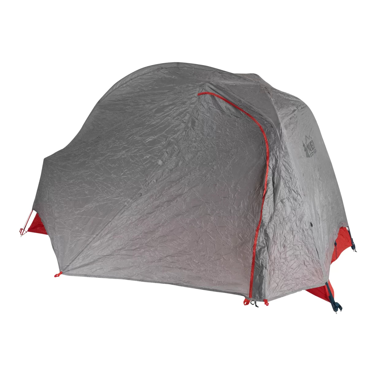 1 PersonRed/Grey