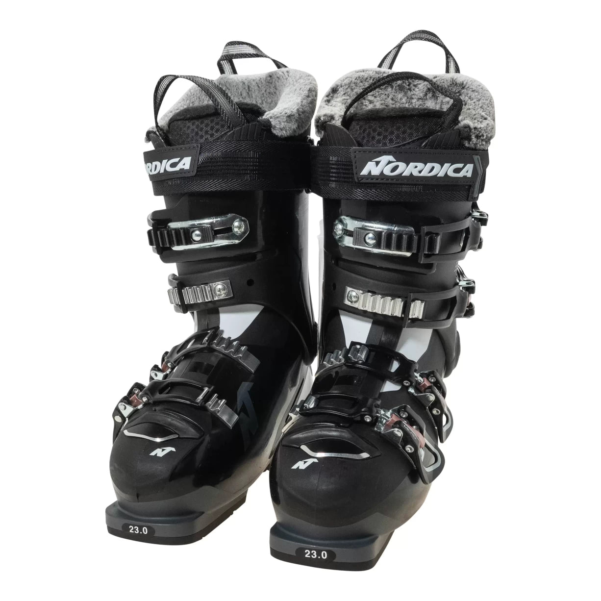 23/23.5Black