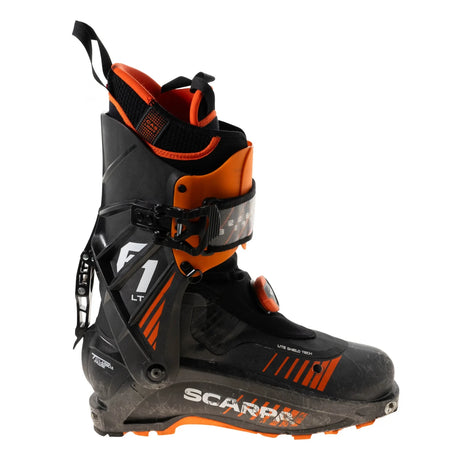 29.0Black/Orange