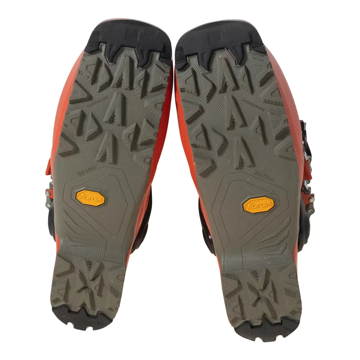 26.5Orange/Black