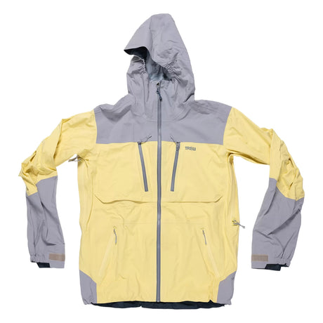 MYellow/Grey
