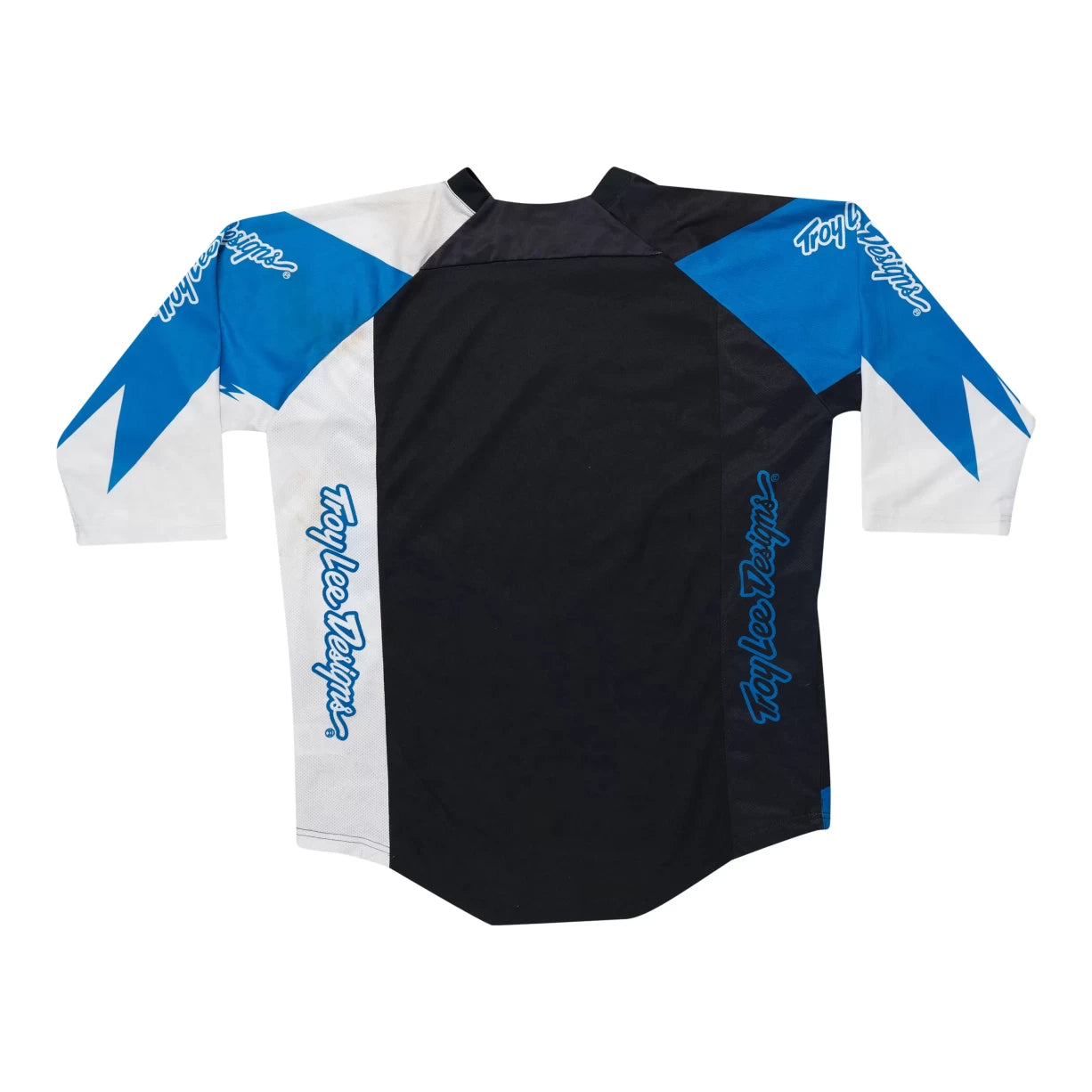 LBlack/Blue
