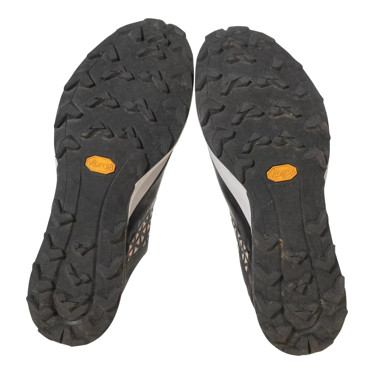 12Black Out/Orange