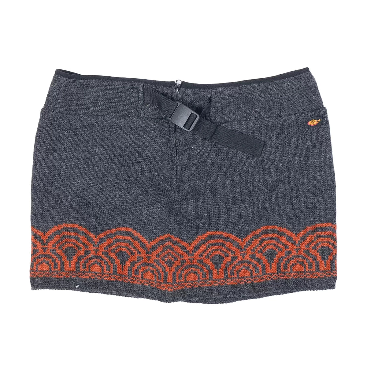 LGrey/Orange