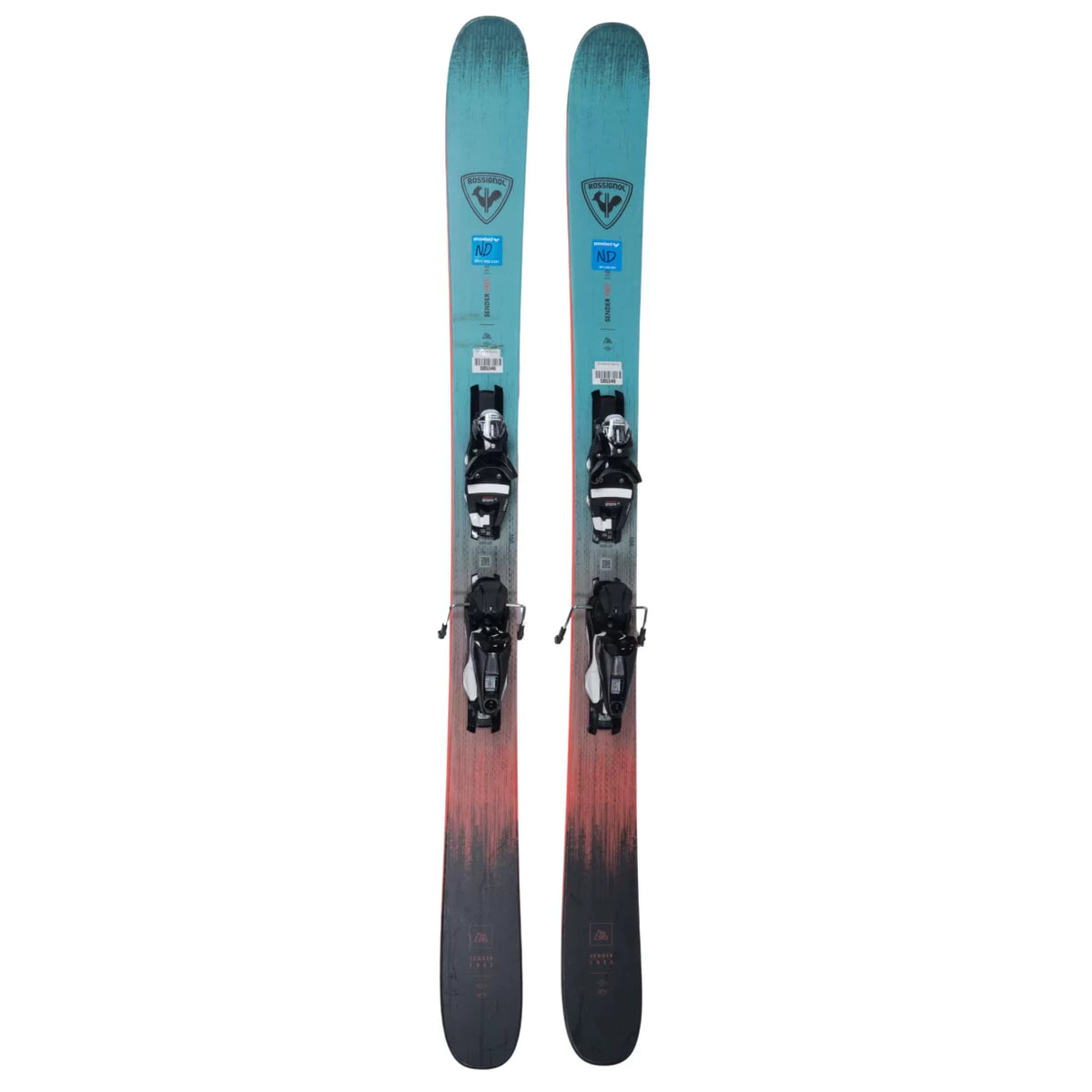 168cmBlack/Blue