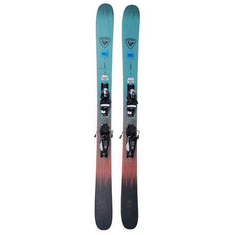 168cmBlack/Blue