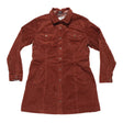 XXLBurnt Orange
