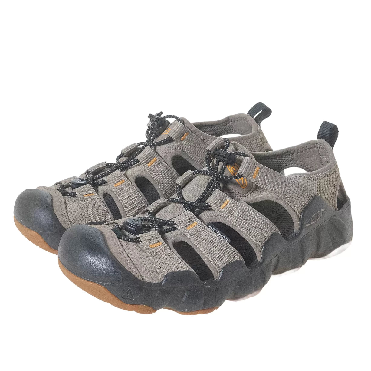 see tech specsTan/Black