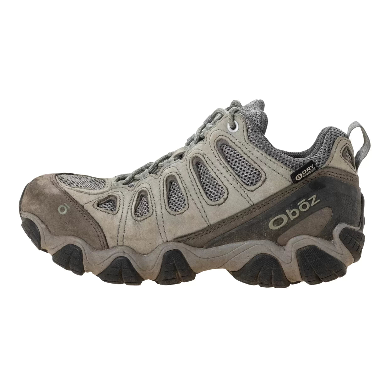 8.5Grey