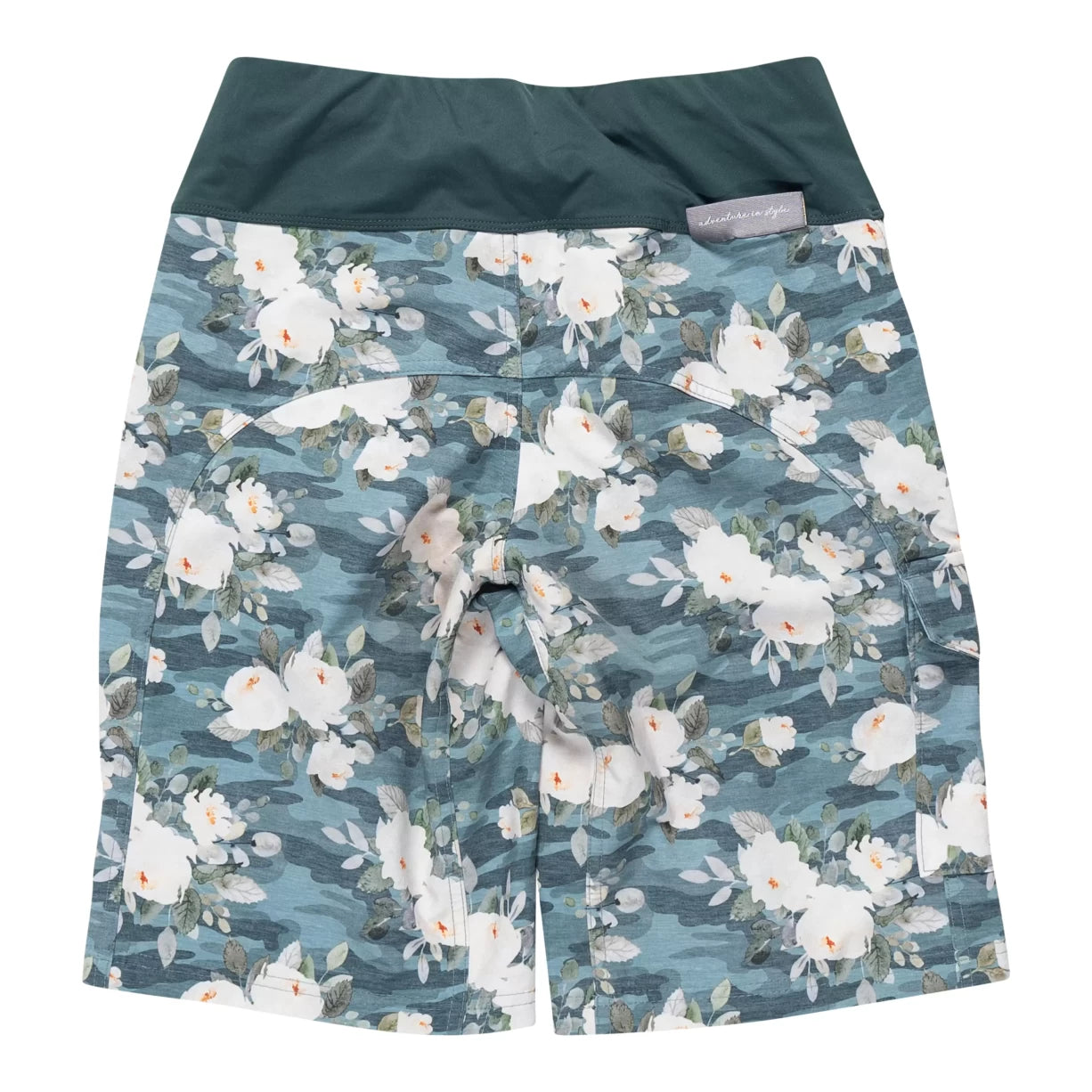 6Floral Print