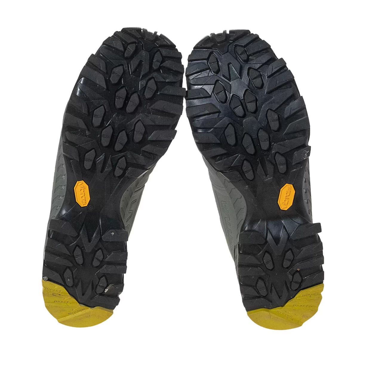 11Grey/Yellow