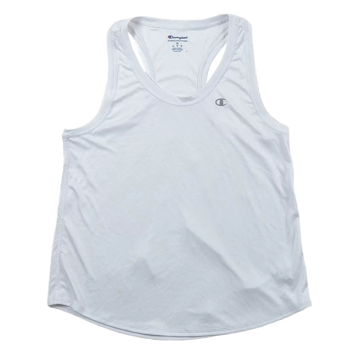 XLWhite