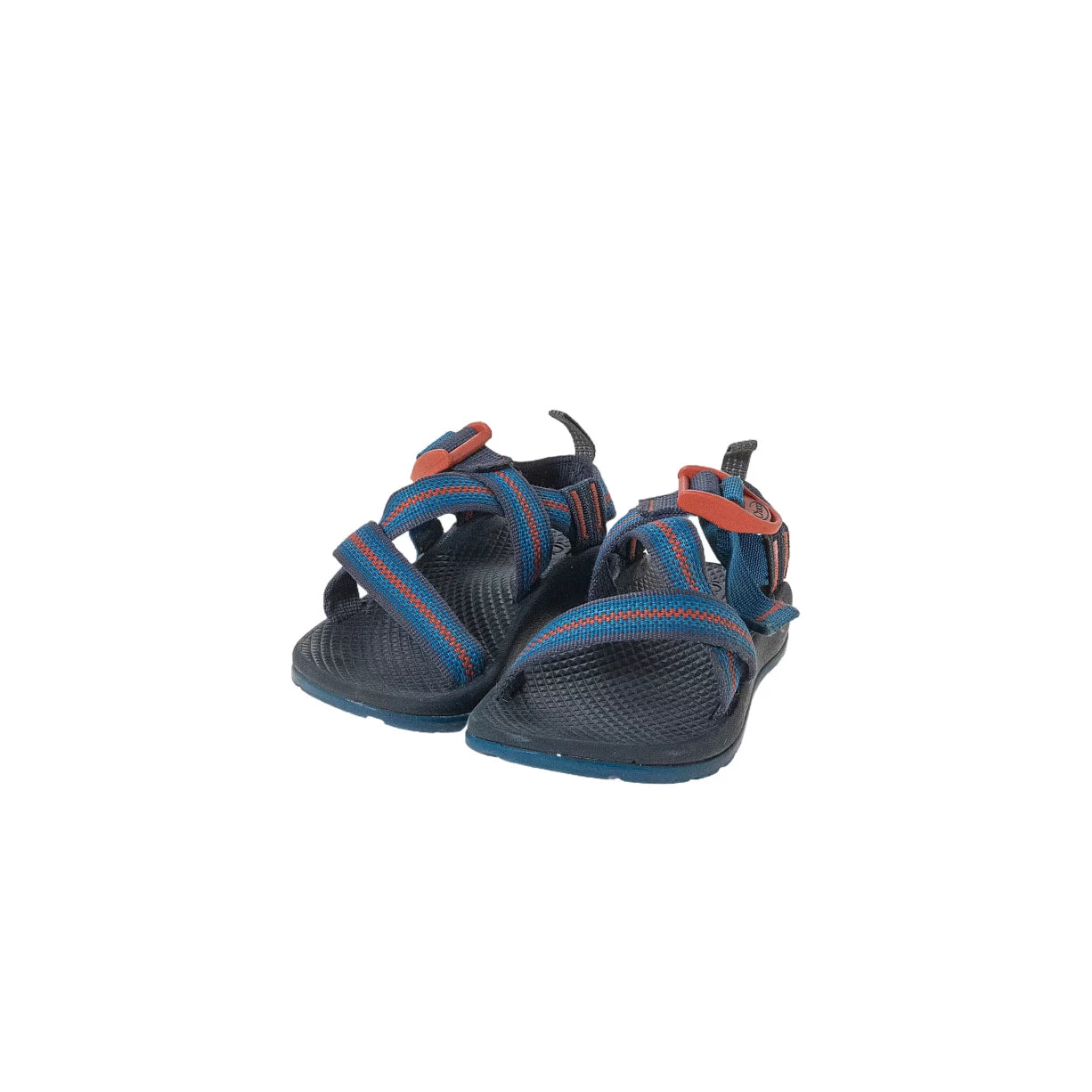 10Blue/Orange