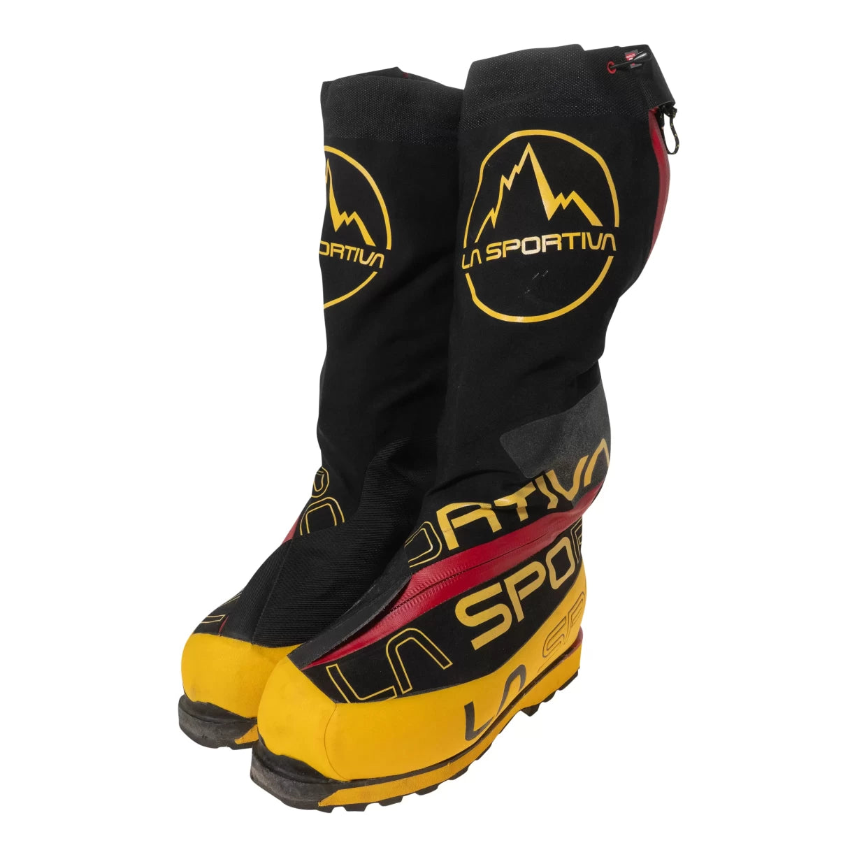 10.5Yellow/Black