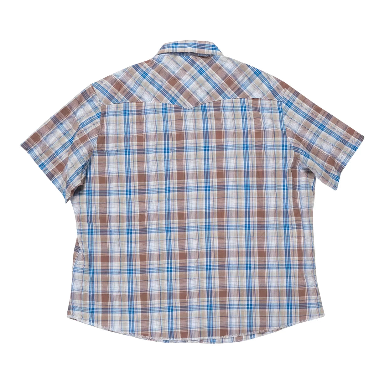 XXLBrown/Blue