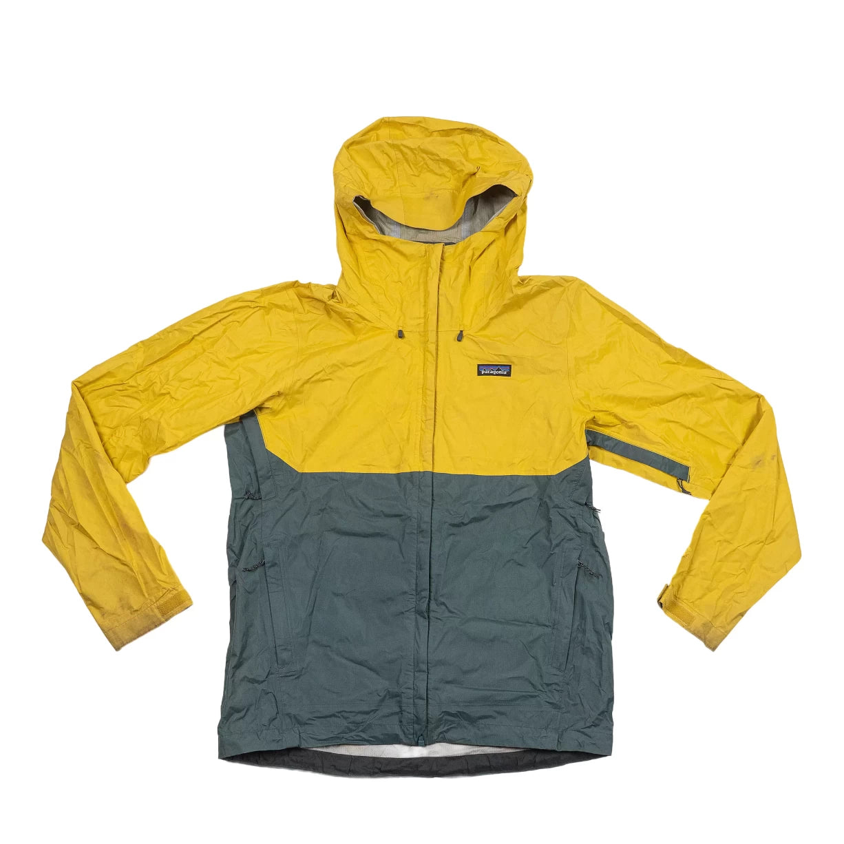 MYellow/Grey