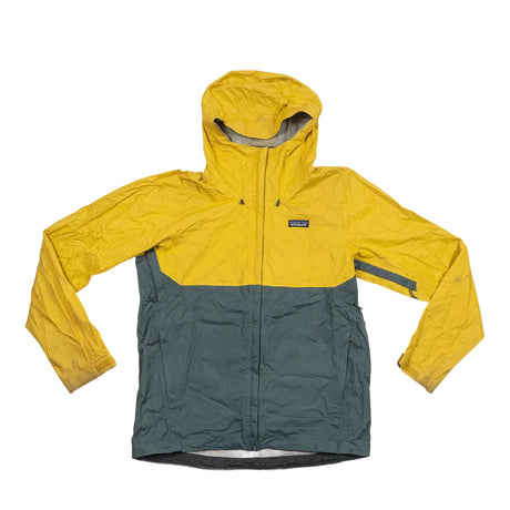 MYellow/Grey