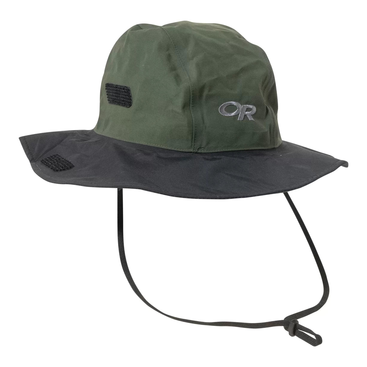 XLGreen/Black