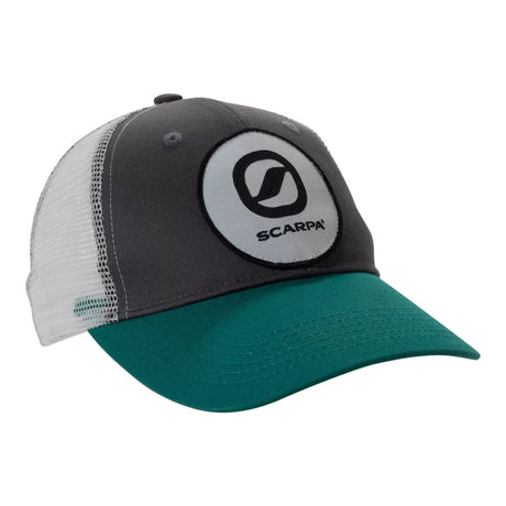 One SizeGrey/Green